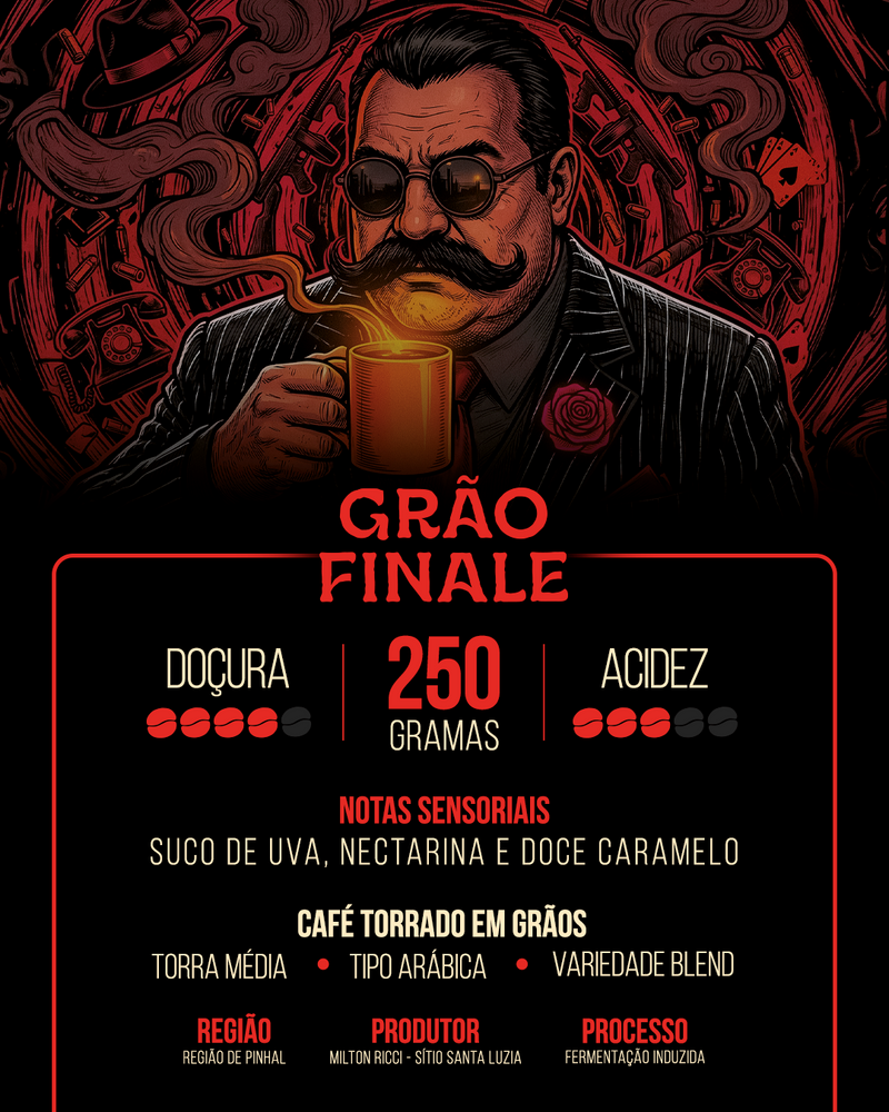 Poderoso Fézão